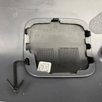 фото thumb №14, Новий оригінальний номер бампер задній 4 pdc renault clio iv kombi 850b22497r