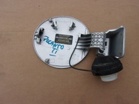 фото thumb №2, Kia picanto ii кришка заливання пального