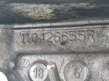фото thumb №9, Двигатель дизель m9tf716 m9t716 2.3 dci renault master 3 8201727830