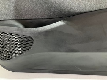 фото thumb №11, Yaris iv боковина оббивка двері праві перед