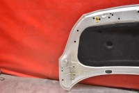 фото thumb №13, Капот кришка двигуна z176 opel corsa e 14-20