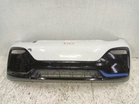 фото thumb №1, Бампер перед передний bmw i3 lift 2017-