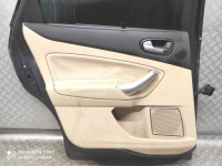 фото thumb №12, Двері ліві задні зад x6 ford mondeo mk4 hb sedan 2007-2014