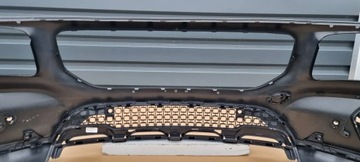 фото thumb №9, Mercedes glb x247 рестайлінг 2023- бампер перед оригінал a172