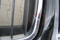 фото thumb №10, Бампер перед bmw 3 e90 e91 05-08 kerscher