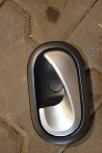 фото thumb №1, Renault twingo ii ручка внутренняя левая