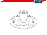 фото thumb №2, Ступица колеса [topran]