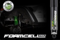 Амортизатор +2" mercedes unimog m Цена, фото thumb