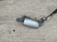 Гасник кінцевий jeep wagoneer/ wagoneer l ws 2022 Недорого, фото thumb