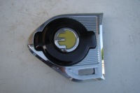 фото thumb №1, Решітка радіатора роз'єм зарядний пристрій mini countryman новий model