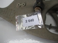 фото thumb №7, Audi a6 c7 универсал поворотный кулак рычаг правые зад 4g0505432e