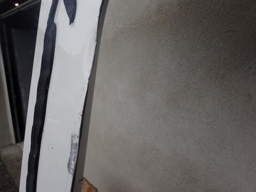 фото thumb №6, Дверь правые сдвижные vw crafter ii 7c man tge 16-