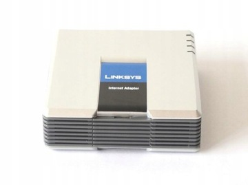 LINKSYS PAP2T VOIP-ШЛЮЗ