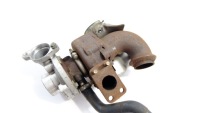 фото thumb №12, Peugeot 308 1.6 hdi turbosprężarka 9648338880