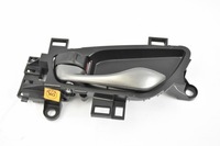 фото thumb №1, Ручка внутренняя левая задняя honda civic x 17-