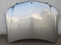 фото thumb №1, Mercedes e клас w212 09-13 капот перед передня