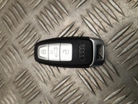фото thumb №1, Ключ audi q4 e-tron f4b 2024 8y0959754ap
