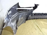 фото thumb №9, Lexus nx 200t 300h 14- бампер передній