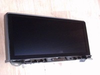 фото thumb №4, Lexus nx300h дисплей экран монитор 8611078040