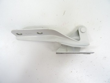 фото thumb №5, Skoda citigo 1.0 mpi vw up петля капота правый lb9a 1s0823302 2018r