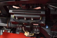 фото thumb №8, Приборная панель приборная консоль приборная панель подушка безопасности eu renault laguna 3 iii 07-11