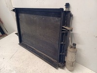 фото thumb №7, Volvo s80 1 i 98- радіатор кондиціонера 31101102