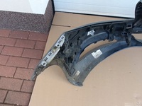 фото thumb №5, Бампер передній mercedes s klasa w222