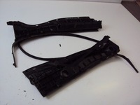 фото thumb №4, Жабо mazda 5 2.0 d 05-