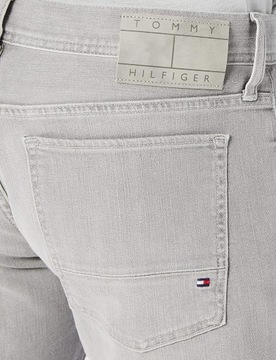 TOMMY HILFIGER DENTON SLIM FIT СТРЕЙЧ 36/34