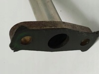 фото thumb №7, Труба трубка egr citroen c5 iii 3.0 hdi 9u306k673fa