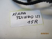 фото thumb №2, Жгут электропроводка крышки задняя renault twingo iii