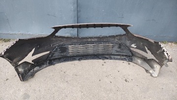 фото thumb №7, Kia ceed iii рестайлінг бампер перед 86511-j7da0