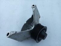 фото thumb №1, Renault master iii 2.3 кронштейн кронштейн ремінь ролик