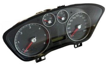фото thumb №1, Ford focus c-max спидометр приборы спидометр 3m5f10a855a 3m5f10841b