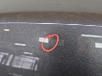 фото thumb №3, Капот передняя fiat freemont 15r pau