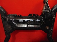 фото thumb №4, Mini cooper s r53 r50 r52 підрамник підрамник підрамник поперечина перед