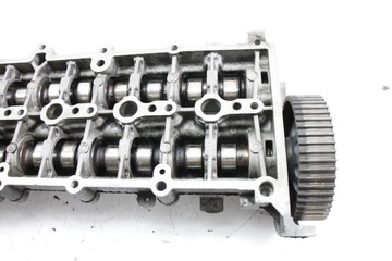 фото thumb №7, Opel vectra c 1.9 cdti 16v валы распределительный вал крышка головки saab tid 150 9-3