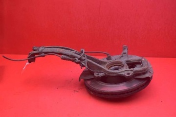 фото thumb №9, Поворотный кулак ступица правая перед 7p6407246a vw touareg 2 ii 7p 3.0 tdi 4motion