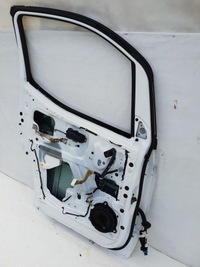 фото thumb №11, Nissan nv200 09-19 дверь левый перед передние