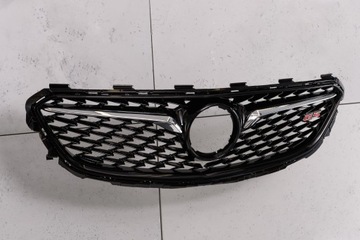 фото thumb №7, Opel insignia b z18 17-20 решітка решітка радіатора стайлінг na gsi чорна 39020281