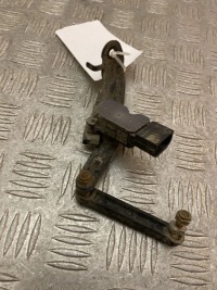 фото thumb №5, Bmw x6 f16 датчик подвеска пневматический задняя 6870200