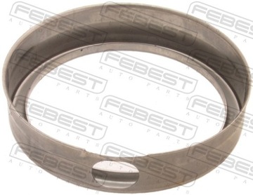 фото thumb №2, Febest захист підшипник ступиці зад