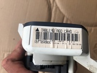 фото thumb №3, Панель обдув обдув renault clio ii 98-02