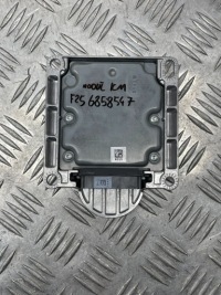 фото thumb №7, Bmw f25 модуль блок управления icm датчик подушка безопасности 6858547