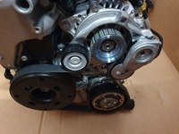 фото thumb №11, Vw golf 8 1.5 tsi 110kw двигатель dfya dsg7