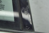 фото thumb №11, Дверь правые зад bmw x3 e83 титан серебро