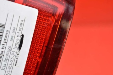 фото thumb №11, Лампа правая зад задняя 223-1938r kia sportage 2 ii рестайлинг 08-10
