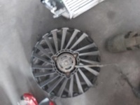 фото thumb №1, Вентилятор citroen c5 2.0 79kw 02r.