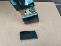 фото thumb №11, Крыло левый перед audi a3 8p lata 03-08 оригинал