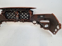 фото thumb №11, Suzuki sx4 sx 4 cross 21- бампер передний перед 71711-63t